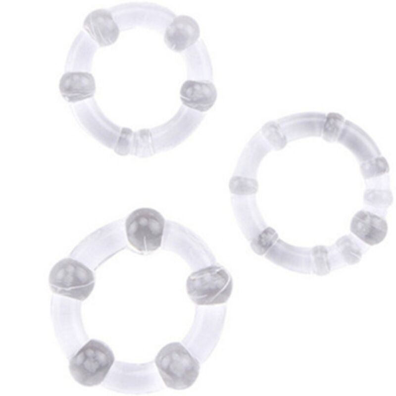 ARMONY - TITAN LOVE NATURAL RING