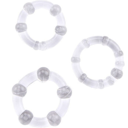 ARMONY - TITAN LOVE NATURAL RING