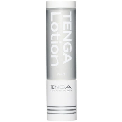 TENGA - LOTION LUBRIFIANTE DOUCE À BASE D'EAU