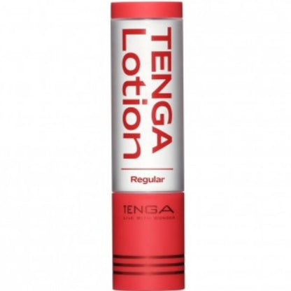 TENGA - LUBRICANT LOTION REGULAR WATER BASED