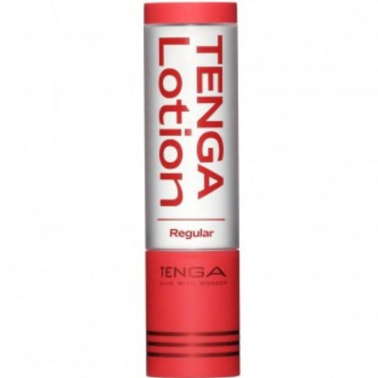 TENGA - LOCIÓN LUBRICANTE REGULAR BASE AGUA