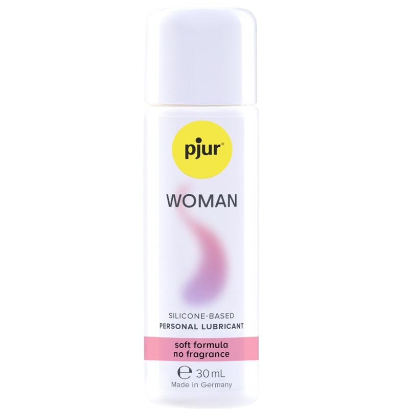 PJUR - LUBRIFIANT BODYGLIDE FEMME 30 ML