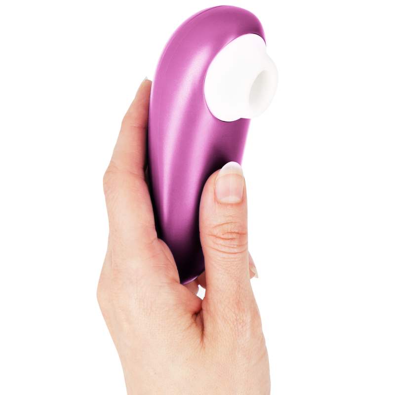 WOMANIZER - STIMULATEUR CLITORISÉ STARLET 3 VIOLET