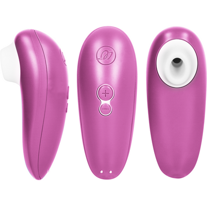 WOMANIZER - STIMULATEUR CLITORISÉ STARLET 3 VIOLET