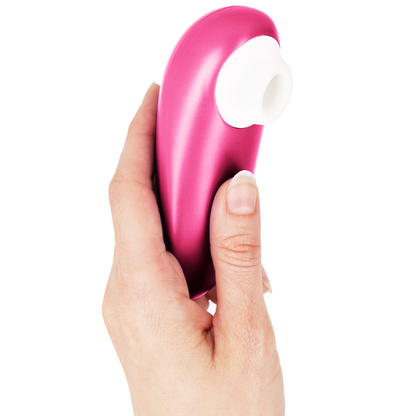 WOMANIZER - STIMULATEUR CLITORISÉ STARLET 3 ROSE