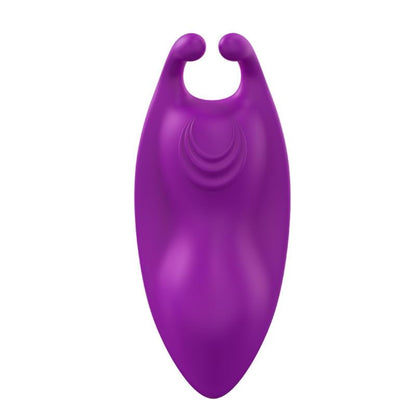 ARMONY - HONEYBEE CULOTTE PORTABLE VIBRATEUR POINT G TÉLÉCOMMANDE VIOLET