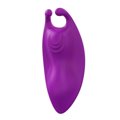 ARMONY - HONEYBEE CULOTTE PORTABLE VIBRATEUR POINT G TÉLÉCOMMANDE VIOLET