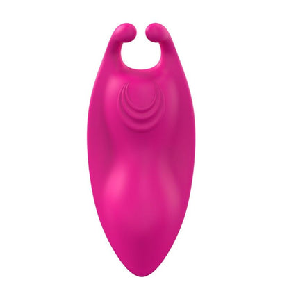 ARMONY - HONEYBEE CULOTTE PORTABLE VIBRATEUR POINT G TÉLÉCOMMANDE FUCHSIA