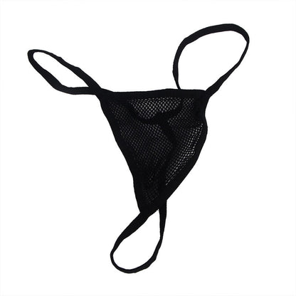 SUBBLIME - 952174 Body résille avec gants et diamants, noir, taille unique