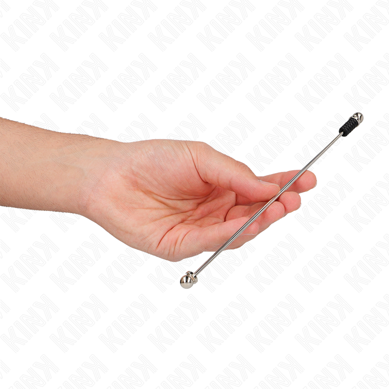 KINK - PINCES À TÉTONS SIMPLES 20 CM