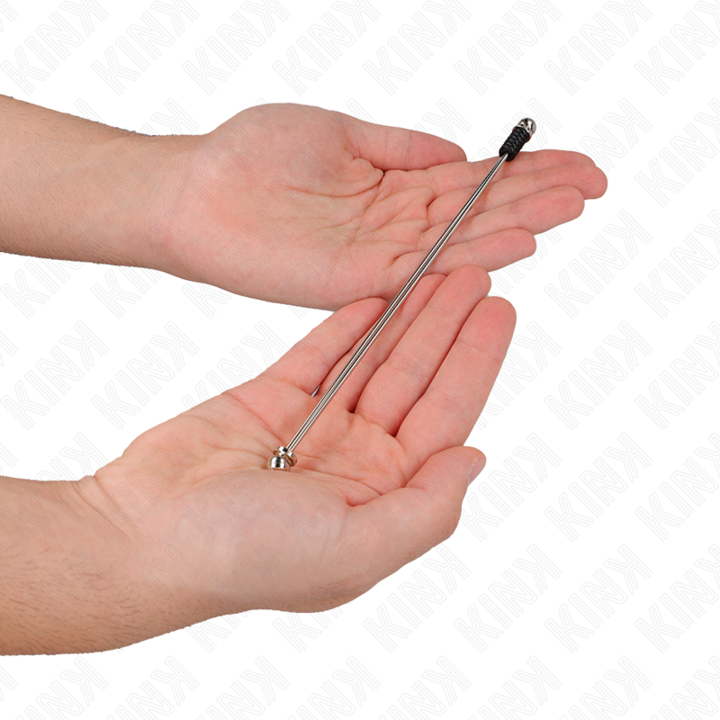 KINK - PINCES À TÉTONS SIMPLES 20 CM