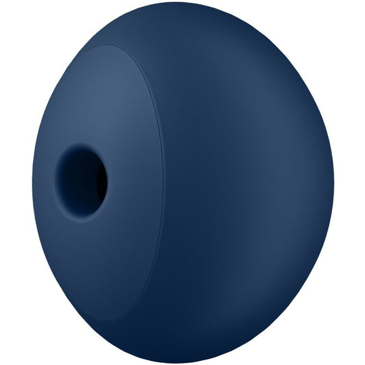 SATISFYER - STIMULATEUR ET VIBRATEUR AIR POWER 4 12 VIBRATIONS BLEU