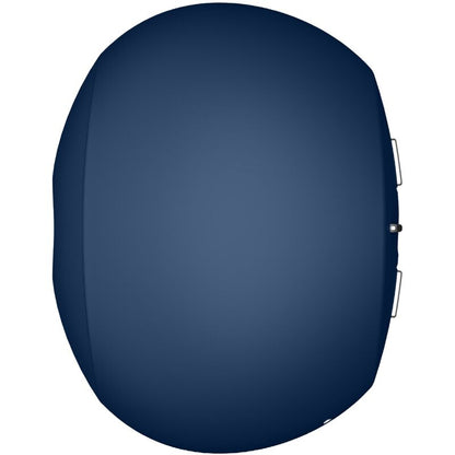 SATISFYER - STIMULATEUR ET VIBRATEUR AIR POWER 4 12 VIBRATIONS BLEU