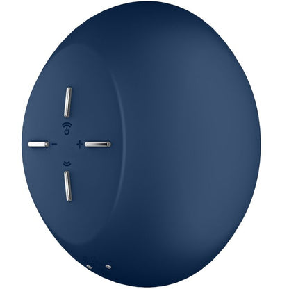 SATISFYER - STIMULATEUR ET VIBRATEUR AIR POWER 4 12 VIBRATIONS BLEU