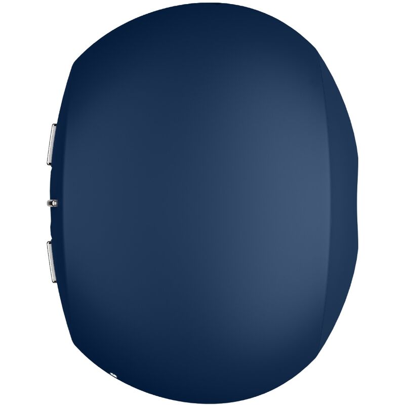 SATISFYER - STIMULATEUR ET VIBRATEUR AIR POWER 4 12 VIBRATIONS BLEU