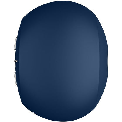 SATISFYER - STIMULATEUR ET VIBRATEUR AIR POWER 4 12 VIBRATIONS BLEU