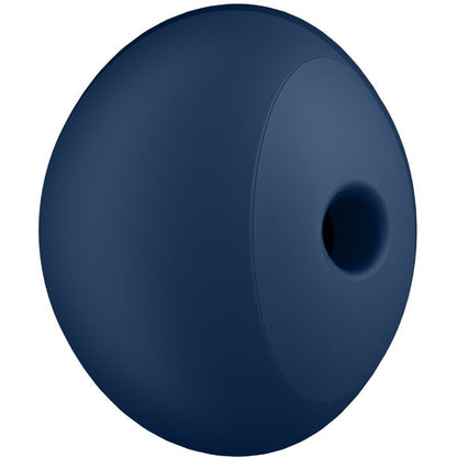 SATISFYER - STIMULATEUR ET VIBRATEUR AIR POWER 4 12 VIBRATIONS BLEU