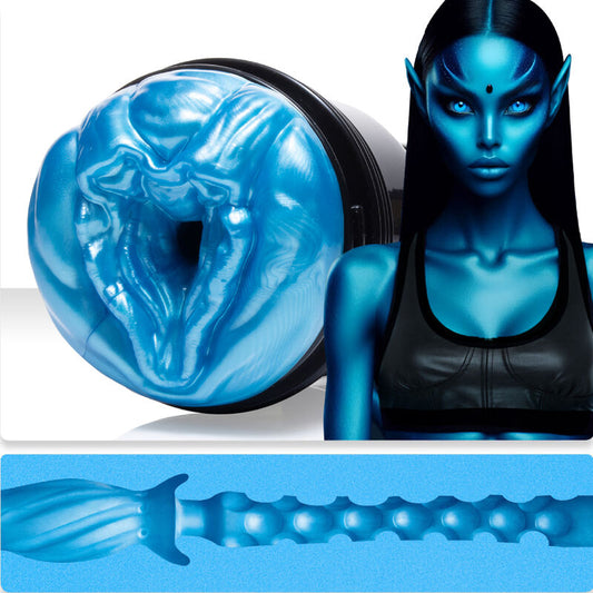 FLESHLIGHT - ALIEN FREAKS MASTURBADORA