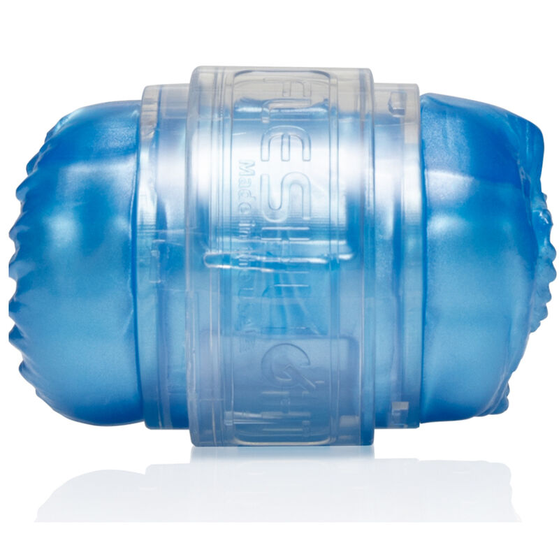 FLESHLIGHT - ALIEN QUICKSHOT MASTURBATEUR DOUBLE VAGIN ET ANUS