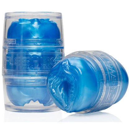 FLESHLIGHT - ALIEN QUICKSHOT MASTURBATEUR DOUBLE VAGIN ET ANUS