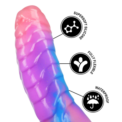 EPIC - EMPUSA DILDO GARDIEN D'HADÈS