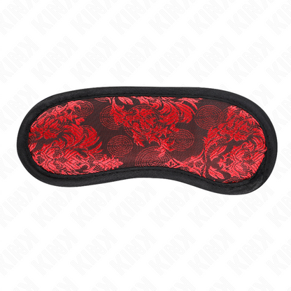 KINK - SCANDAL BANDE DES YEUX 18,5 x 8 CM