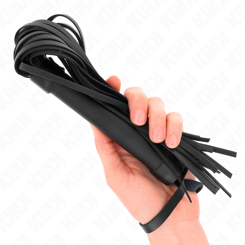 KINK - NEOPRENE WHIP 48.5 CM