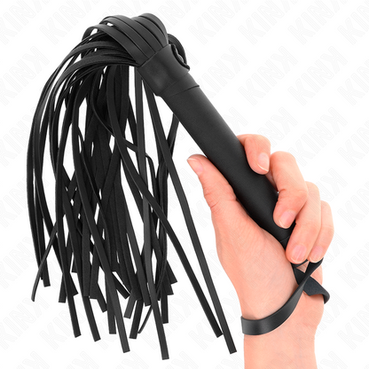 KINK - NEOPRENE WHIP 48.5 CM