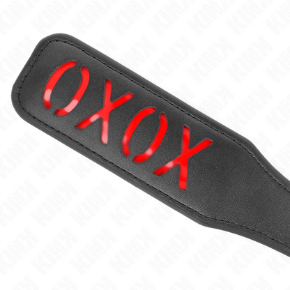 KINK - XOXO ROUND CORNER SHOVEL 32 X 6 CM