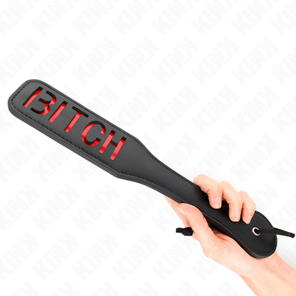 KINK - BITCH ROUND CORNER SHOVEL 32 X 6 CM