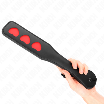 KINK - HEART SHOVEL 32 X 6 CM