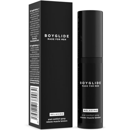 INTIMATELINE - SPRAY RELAJANTE ANAL BOYGLIDE 20 ML