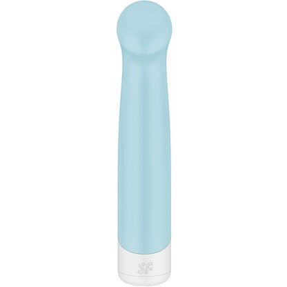 SATISFYER - ENSEMBLE DE QUATRE VIBRATEURS LUDIQUES 4 EN 1 + POWER BULLET
