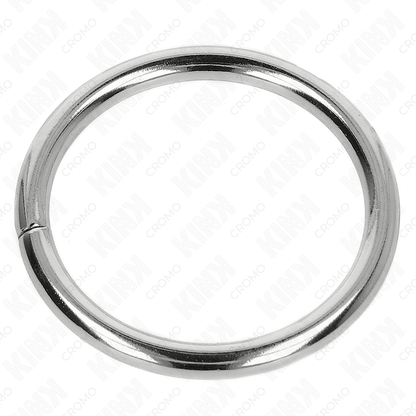 KINK - METAL PENIS RING 6 CM