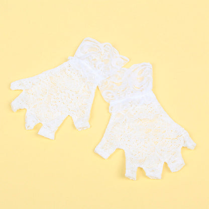 SUBBLIME - 954314 COSTUME DE FEMME DE CHAMBRE SEXY NOIR/BLANC L/XL