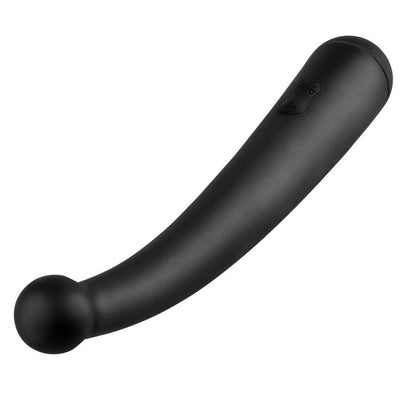 ANAL FANTASY - CURVE VIBRATOR