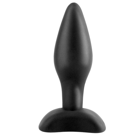 ANAL FANTASY - PLUG ANAL DE SILICONA MINI