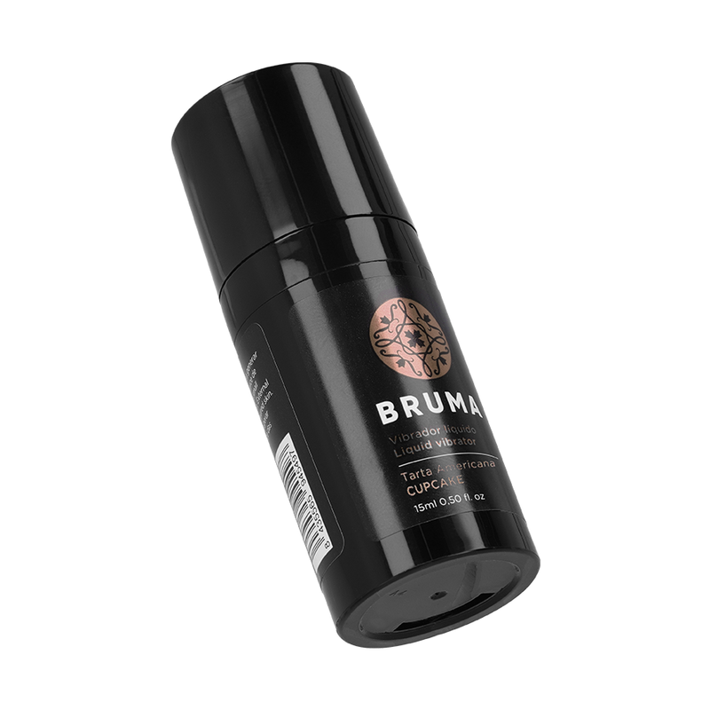 MIST - GEL VIBRANT LIQUIDE PUISSANT AMERICAN CAKE 15 ML