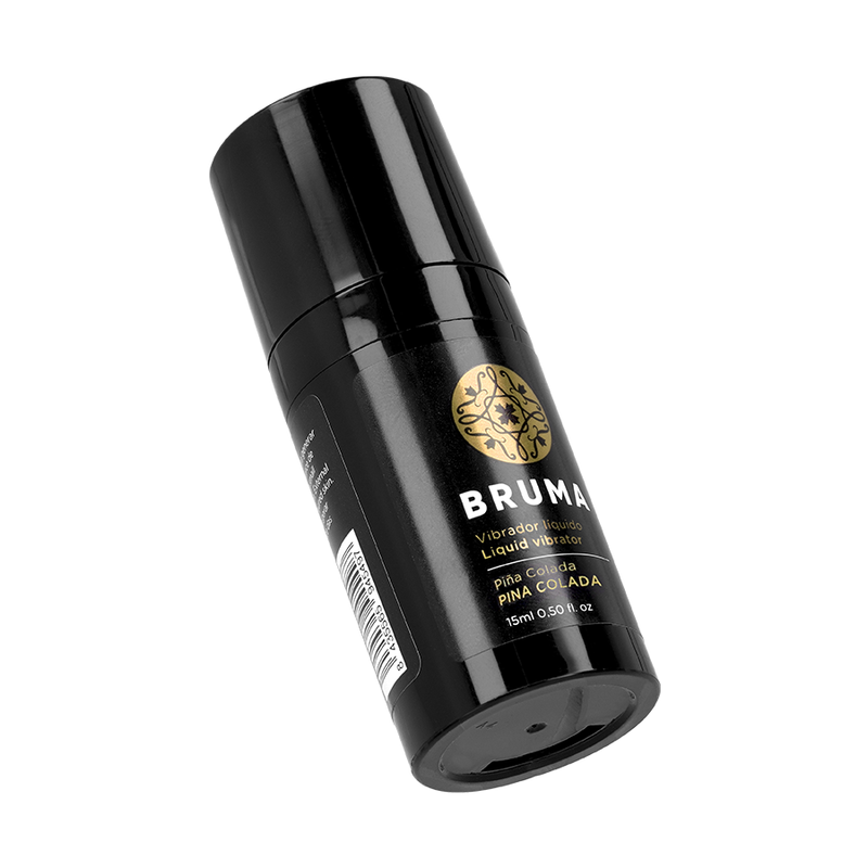 MIST - GEL VIBRANT LIQUIDE PUISSANT PINA COLADA 15 ML