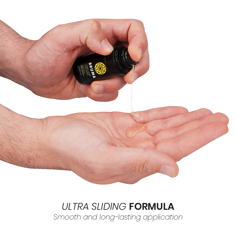 MIST - GEL VIBRANT LIQUIDE PUISSANT PINA COLADA 15 ML