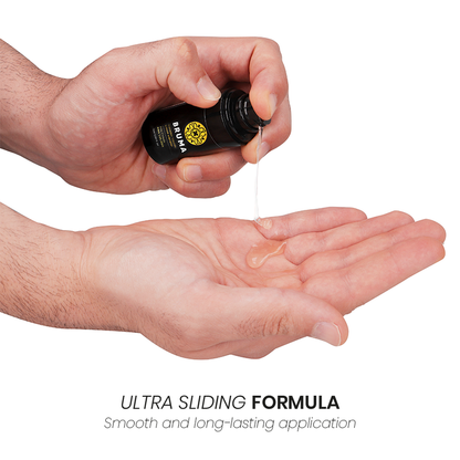 MIST - GEL VIBRANT LIQUIDE PUISSANT PINA COLADA 15 ML