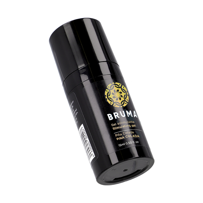 MIST - GEL PUISSANT AMÉLIORANT L'ORGASME SAVEUR ANANAS COLADA 15 ML