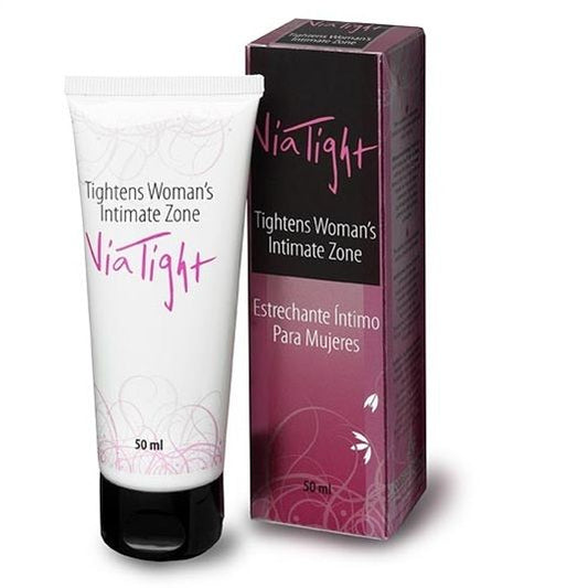 COBECO - VIATIGHT GEL ESTRECHANTE INTIMO POUR MUJERES