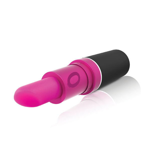 GRITA O - LÁPIZ LABIAL VIBRADOR