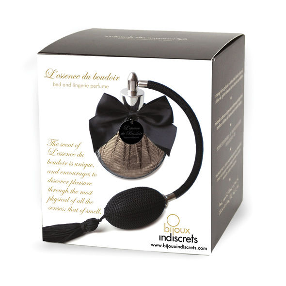 BIJOUX - BOUDOIR ESSENCE FEUILLE PARFUMEUR 130 ML