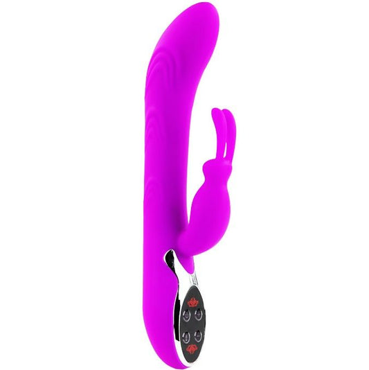 PRETTY LOVE - SMART HOT PLUS RECHARGEABLE VIBRATOR