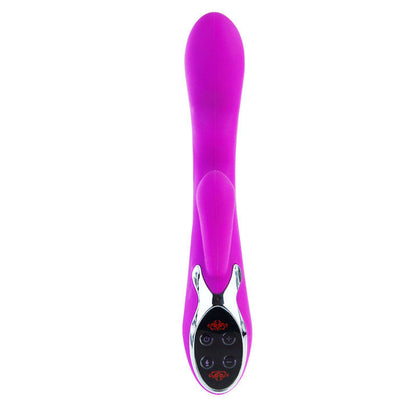 PRETTY LOVE - VIBRATEUR SMART CRAZY + LILAS