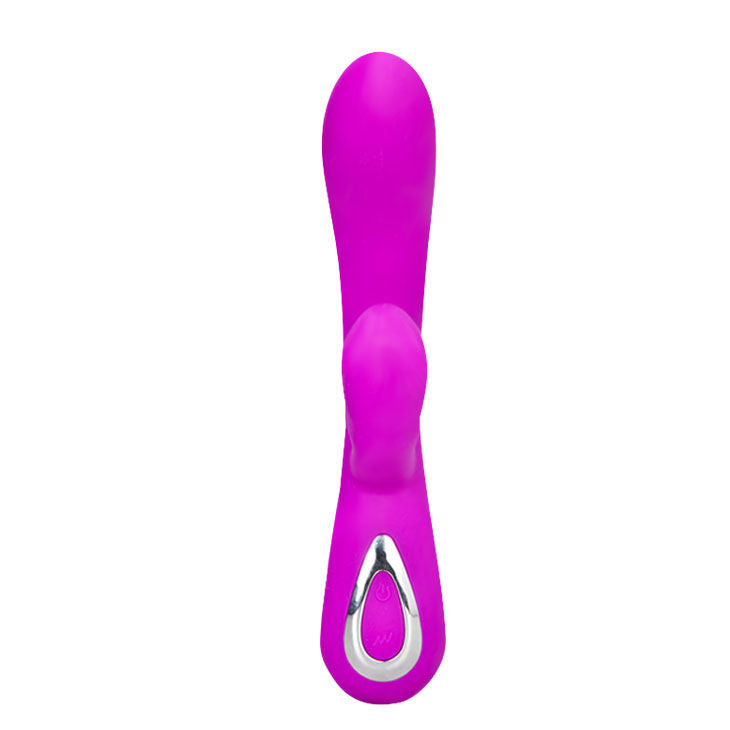 PRETTY LOVE - VIBRADOR INTELIGENTE DE MIEL