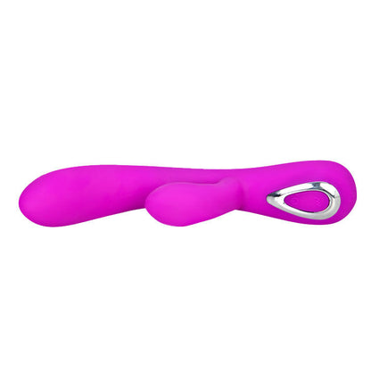 PRETTY LOVE - VIBRADOR INTELIGENTE DE MIEL