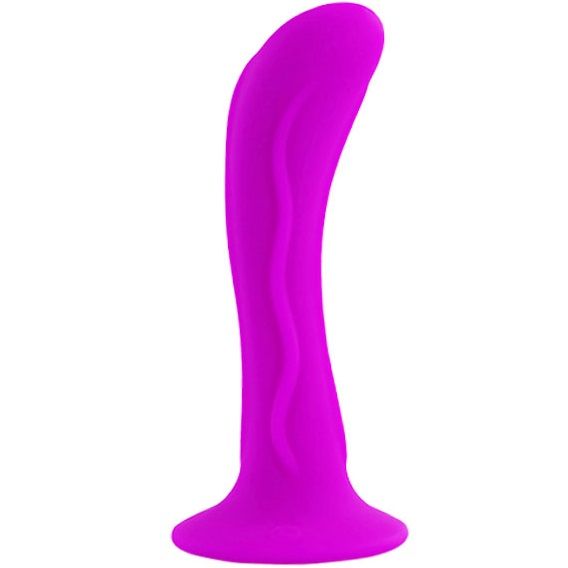 BAILE - PASSION STRONG SUCTION PLUG UNISEXE